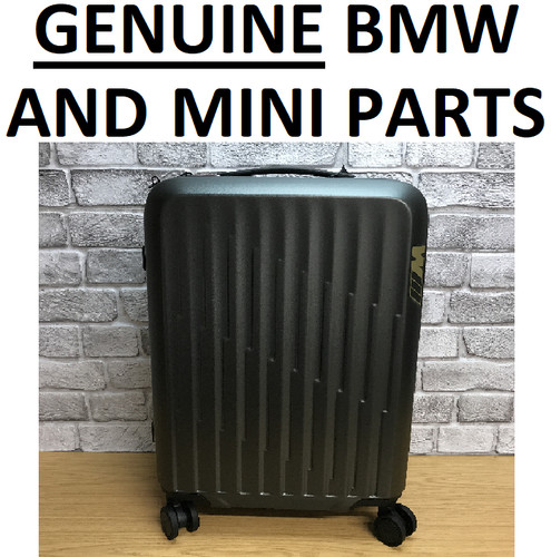 Genuine bmw grey 43l - bmw,
