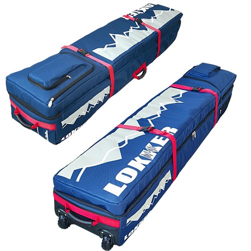 Kzalzaci snowboard bag - bag, ski