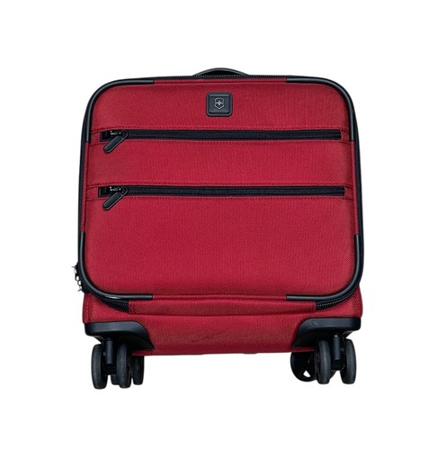 Victorinox travel gear lexicon - victorinox,