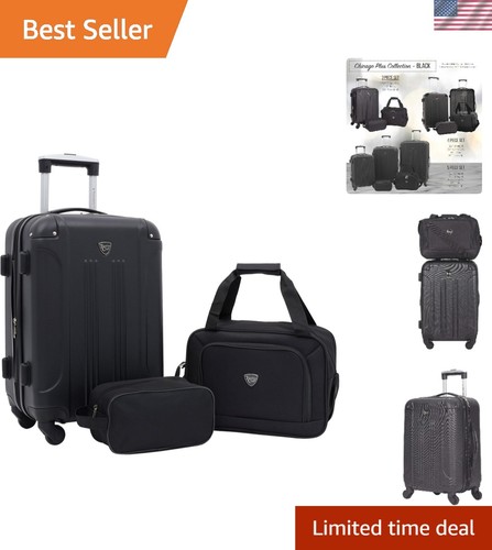 Versatile chicago piece - versatile, 3-piece