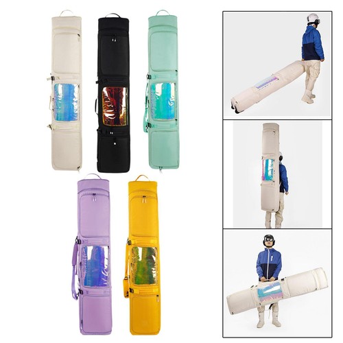 Ski bag snowboard - ski, bag,