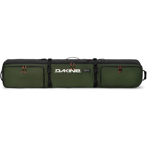 Dakine high roller wheeled - high,