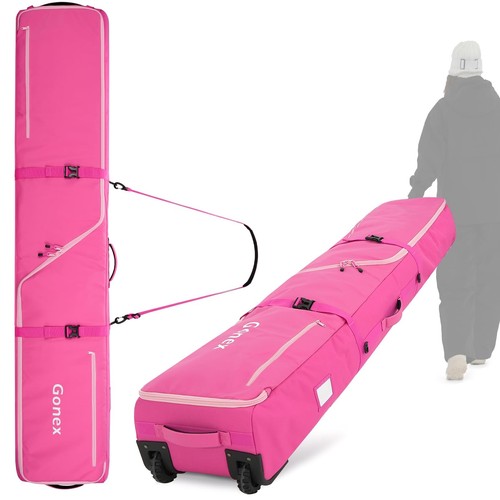 Gonex snowboard bag - gonex,