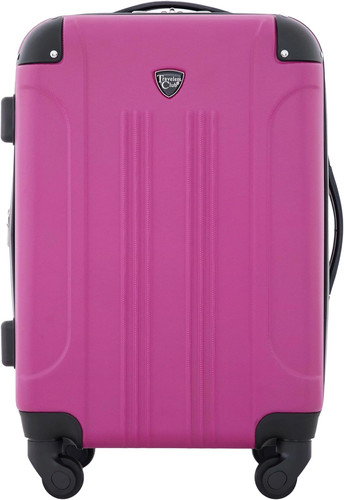 Chicago hardside expandable - chicago,