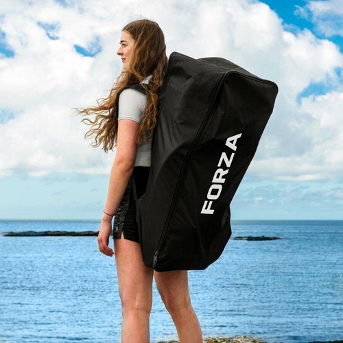 Forza paddle board - kayak, bag