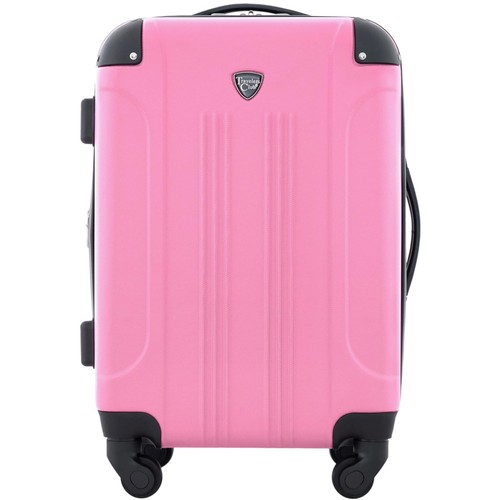 Expandable chicago hardside - expandable,