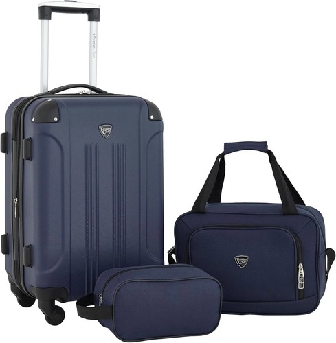 Chicago hardside expandable - chicago,