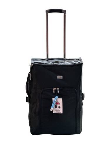 Boarding blue garment - blue, 24”
