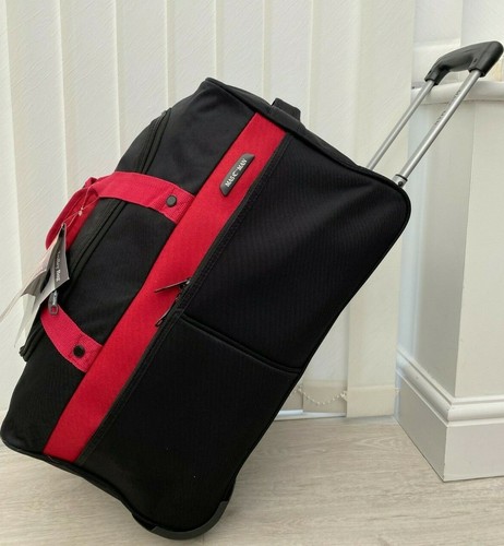 Large 41l travel holdall - large,