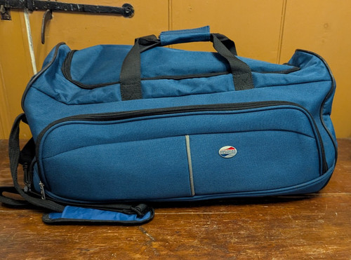 American tourister rolling - american, 24"