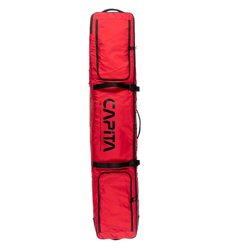 Capita explorer wheeled board - capita,