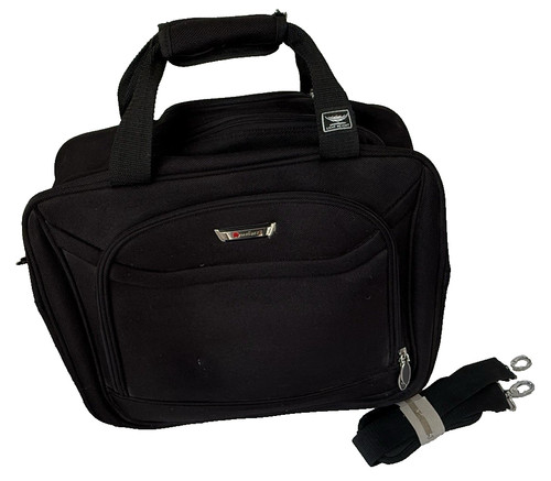 Delsey rolling boarding bag - boarding,