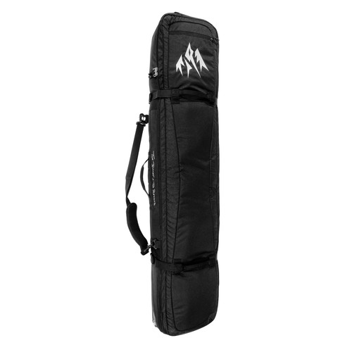 Jones expedition wheeled - expedition, board