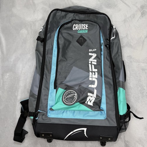 Bluefin sup wheeled premium - sup,