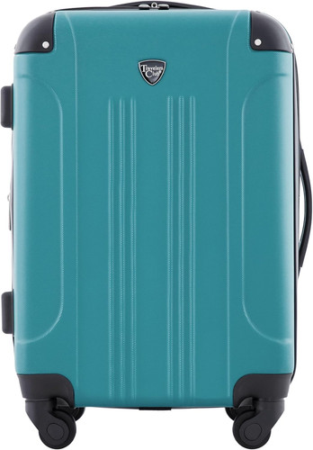 Chicago hardside expandable - chicago,