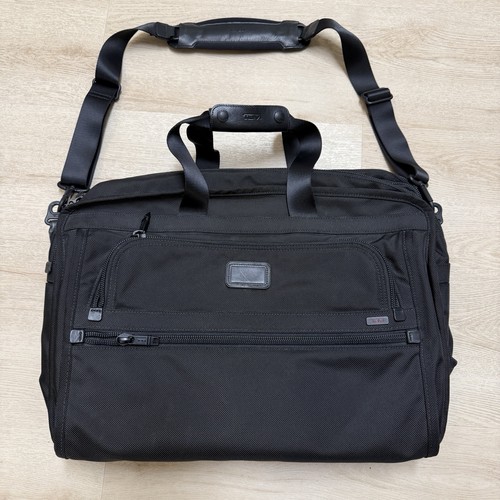 Tumi alpha carry on - alpha,