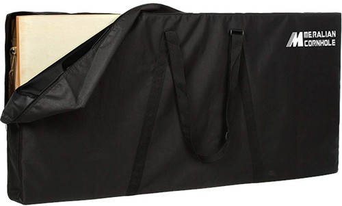 Padded cornhole carrying - padded,