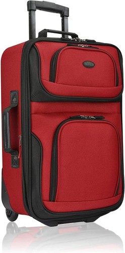Traveler lightweight - u.s.,