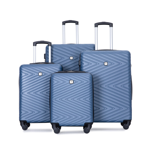 Flight suitcase travel - flight, luggage