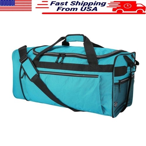 Inch rolling travel duffel - 28,