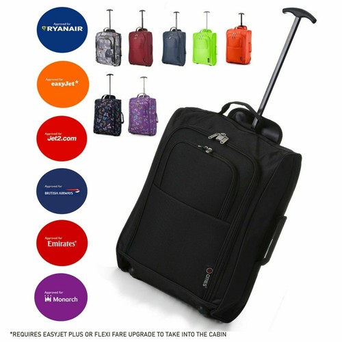 55cm cabin approved - 55cm, carry