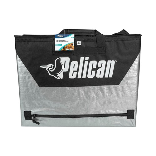 Pelican boats stand up - pelican,