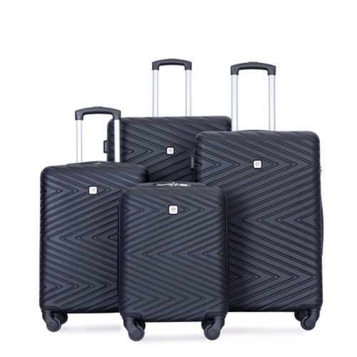 Travel luggage set 4pcs flight - travel,