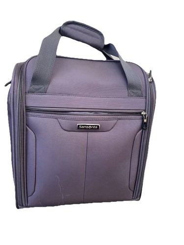 Samsonite wheeled underseat - wheeled,