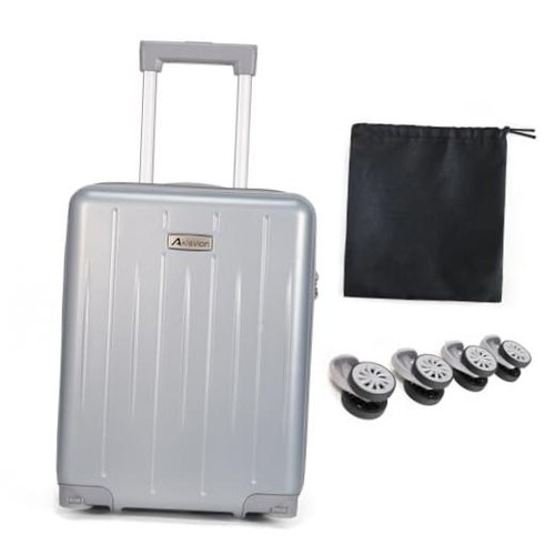 Inch carry boarding - carry-on,