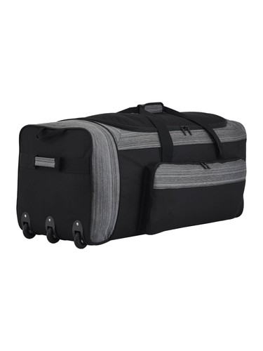 Trifold wheel rolling - 36", 3-wheel