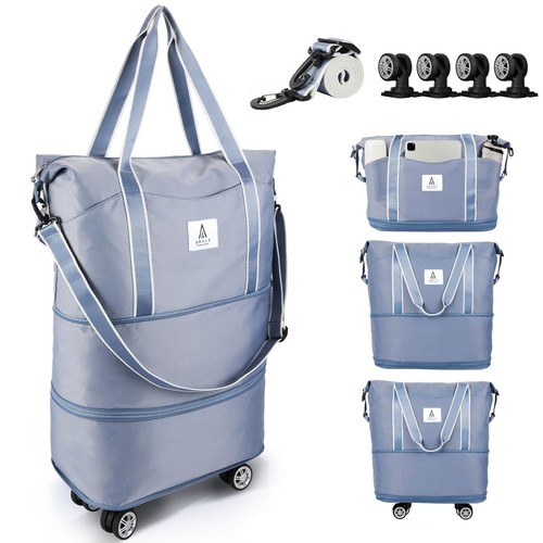 Arxus expandable rolling - expandable,