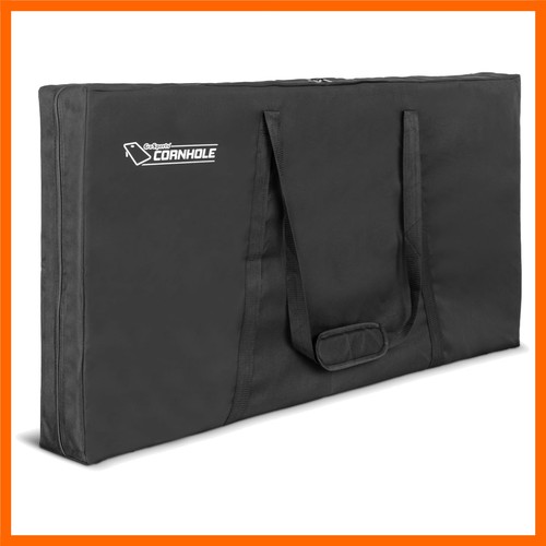 Cornhole carrying case - carrying,