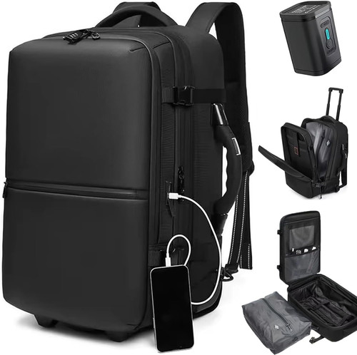 60l expandable waterproof - 60l,