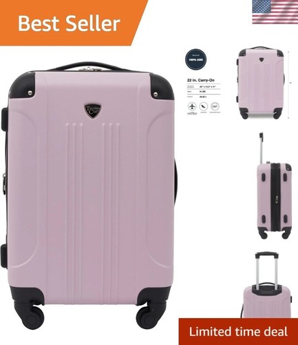 Chicago expandable spinner - 22",