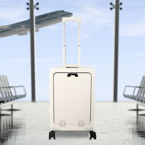 Travel suitcase - 20",