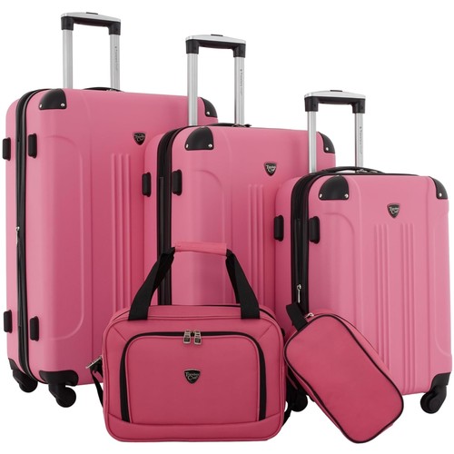 Chicago hot pink - hot,