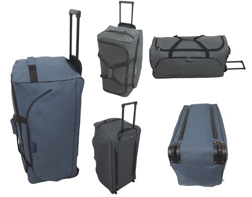 2 wheeled sports travel - wheeled,