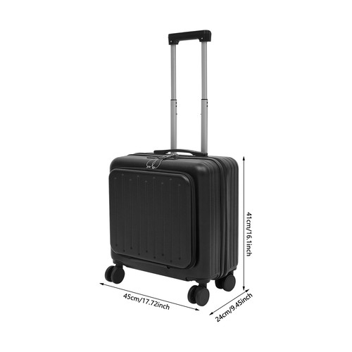 Boarding suitcase travel - suitcase,