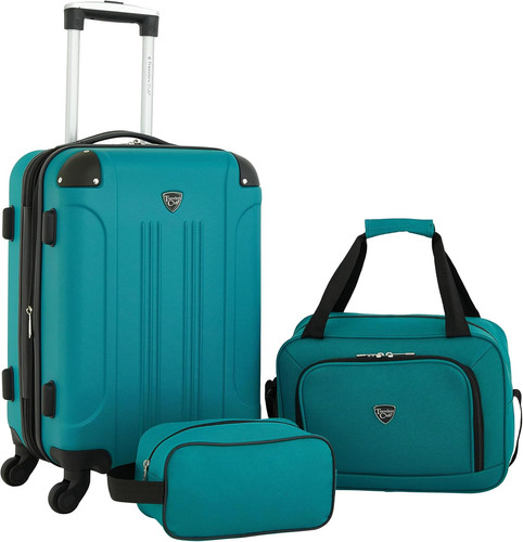 Chicago hardside expandable - hardside,
