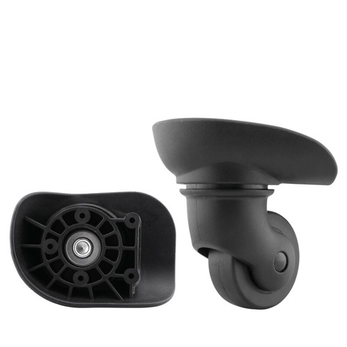 Luggage replacement wheel - luggage,