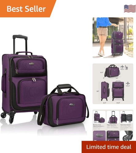 Rio piece lightweight - 2-piece,