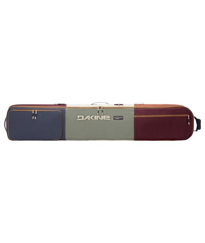 Dakine low roller wheeled - dakine,