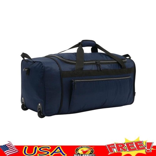 Large collapsible rolling - large,
