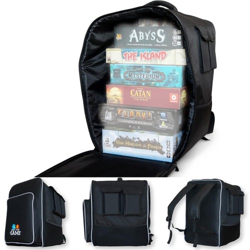 Board game bag ultimate - xl,