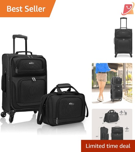 Lightweight softside carry - lightweight,