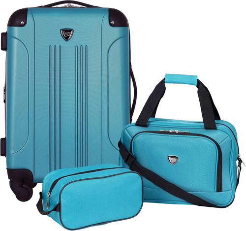 Chicago hardside expandable - chicago,