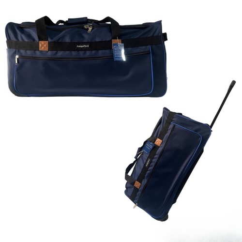 Amigo pack rolling - 28”,