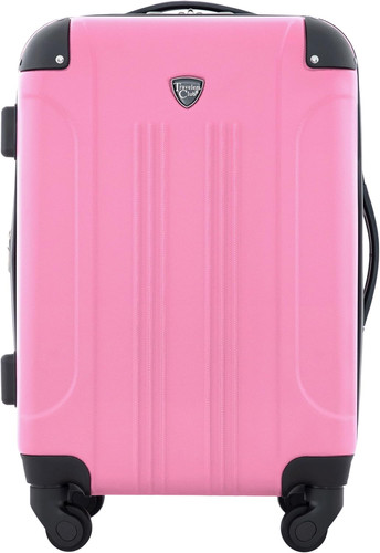 Chicago hot pink - pink, 20"