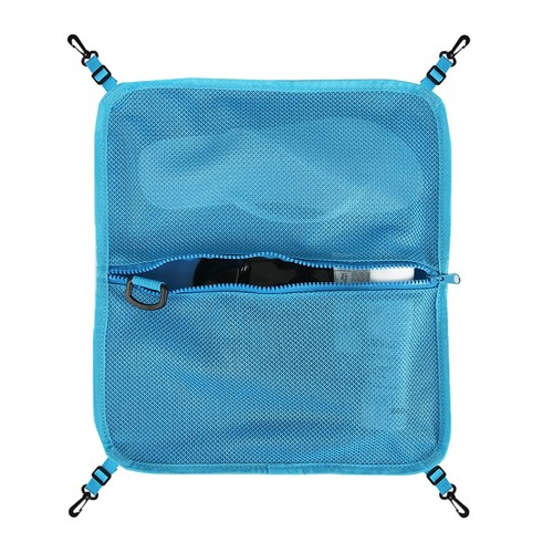 Paddle board deck bag sup - paddle,
