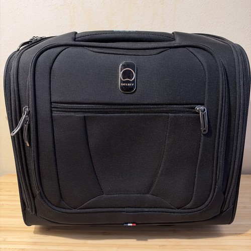 Vintage delsey underseat - vintage,